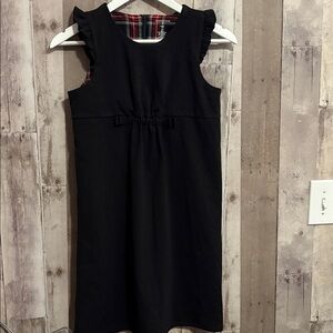 Lands End black jumper 12